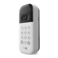 MyQ VKP1-MYQ User Manual