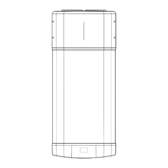 Ariston 801 Instructions For Installation, Use, Maintenance