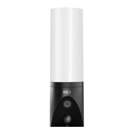 GoSmart IP-310 Manual