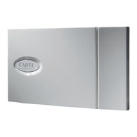 Carel DPDC110000 User Manual
