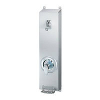 Bradley 1WCA Installation Manual