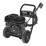 Craftsman 580.752382 Operator's Manual