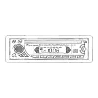 Power Acoustik PACD-508 Instruction Manual