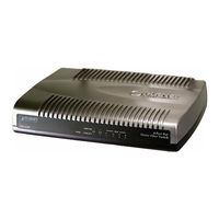 Planet FSD-624SF User Manual
