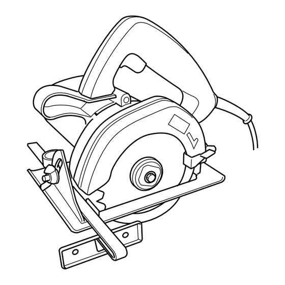 Makita 4200NH Instruction Manual