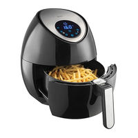 Bellini BTDF950 Manual
