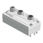 Festo CTEU-PN Original Instructions