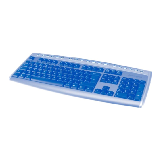 Kensington 64373 User Manual