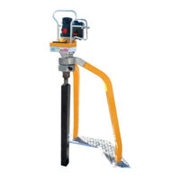 U.S.SAWS Valve Exerciser Operating Manual