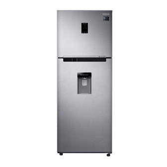 Samsung RT38 Series User Manual