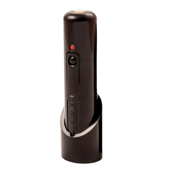 mibeTec HERPOtherm Instructions For Use
