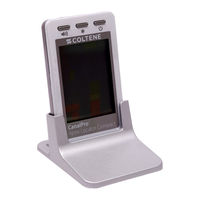 Coltene CanalPro Apex Locator Compact Instructions For Use Manual