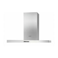 Samsung HDC6C55TX User Instructions