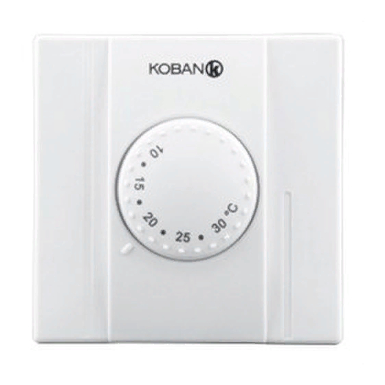 koban KT0-NP Quick Start Manual