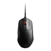 Steelseries Prime Wireless Product Information Manual