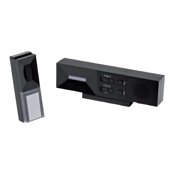 Home Protector MD 13735 User Manual