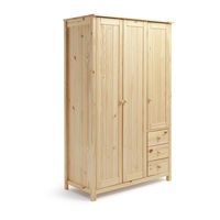 Argos Scandinavia Assembly Instructions Manual