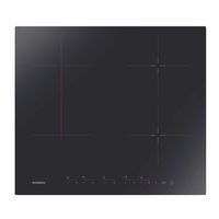 ROSIERES RTP644C Instruction Manual