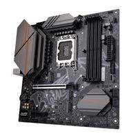 Colorful BATTLE-AX Z790M-PLUS D5 V20 User Manual