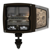 Ecco EW4010 Installation And Operation Instruction
