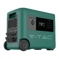 V-TAC VT-2002 Instruction Manual