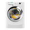 Washer Zanussi ZWF91483WH User Manual