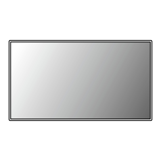LG UltraGear 32GP75B-B Owner's Manual