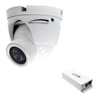 Speco O2iMT61 Manual