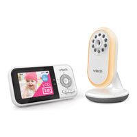 VTech VM3258 Quick Start Manual