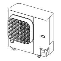 Panasonic OCU-CR200VF5ASL Operating And Installation Instructions