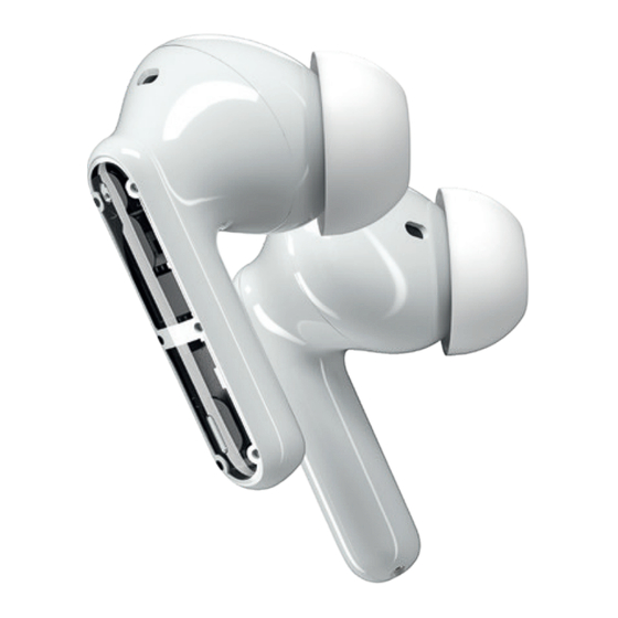 Intenso BUDS PLUS T310AE User Manual