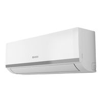 Olimpia splendid PHENIX E INVERTER 9 Instructions For Use And Maintenance Manual