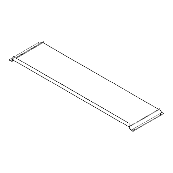 Body Solid SDKRDBS Assembly Instructions & Owner's Manual