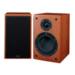 Denon Speaker SC-CX101 Owner's Manual