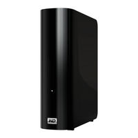 Western Digital My Book Mac  Edition User Manual