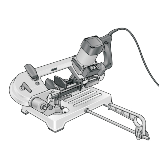 Steel City 50000 User Manual