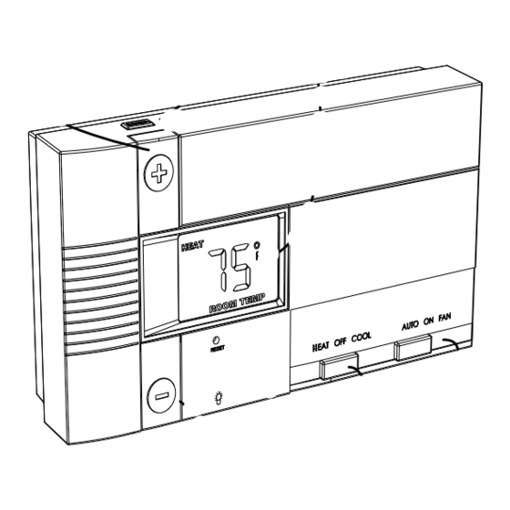 Gemtech GT5020 Operation Manual