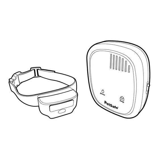 Petsafe PIG00-14673 Operating Manual