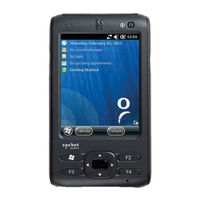 SocketMobile SoMo 655 User Manual
