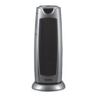 Duraflame DFH-TH-19-O Manual