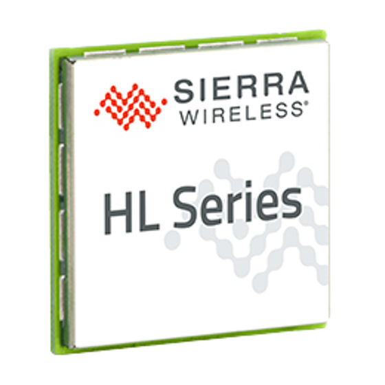 Sierra Wireless AirPrime HL8518 Manuals