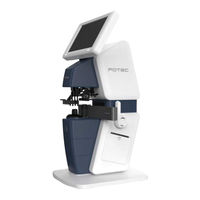 Protec PLM-8000 Operation Manual