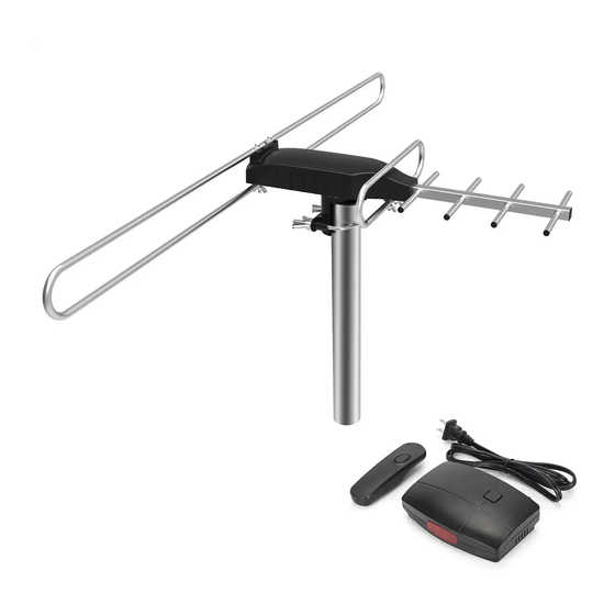 1byone 203NA-0007 Quick Start Manual