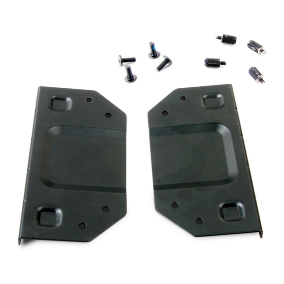 Shuttle PV04 Installation Manual
