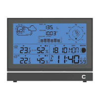 Cresta C-SMART DTX690 Instruction Manual