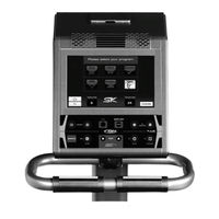 BH Hipower SK LINE H800Tv Manual