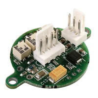 Gentec-EO OEM PCB User Manual