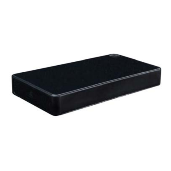 DSE DK-PBK1-HDS User Manual