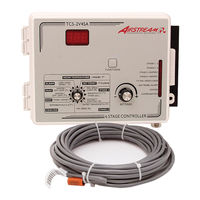 Airstream TC5-2V4SA User Manual