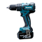 Drill Makita DHP459RMJ Instruction Manual